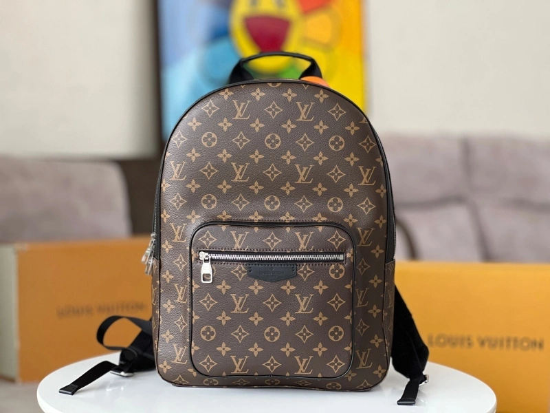 LV Backpacks 4233H-0710