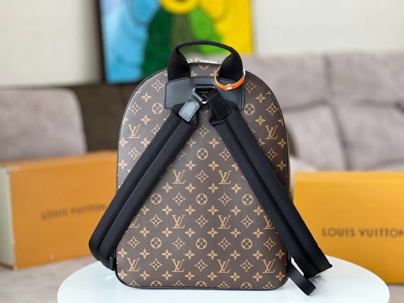 LV Backpacks 4233H-0710