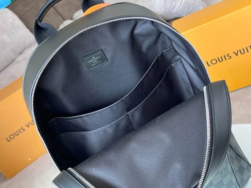 LV Backpacks 4233H-0711