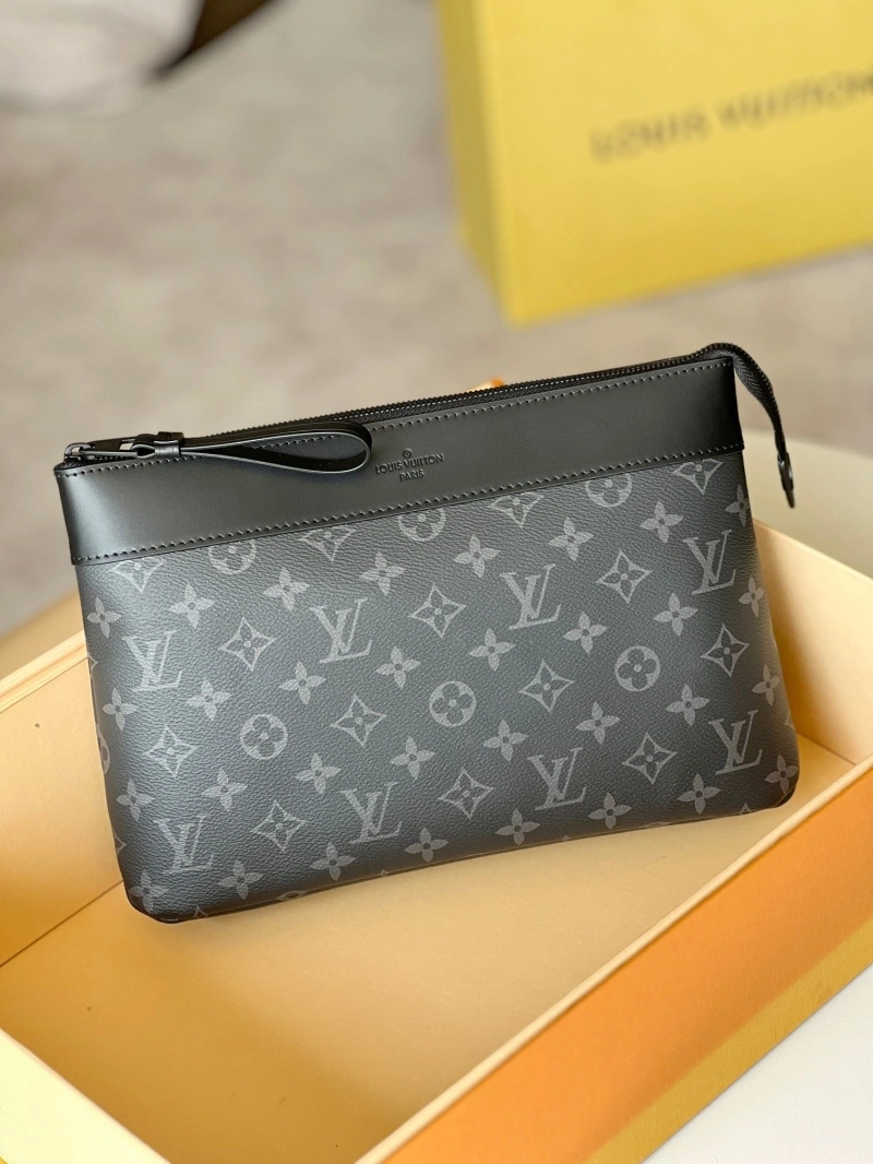 LV Clutch Bags 4233H-0719