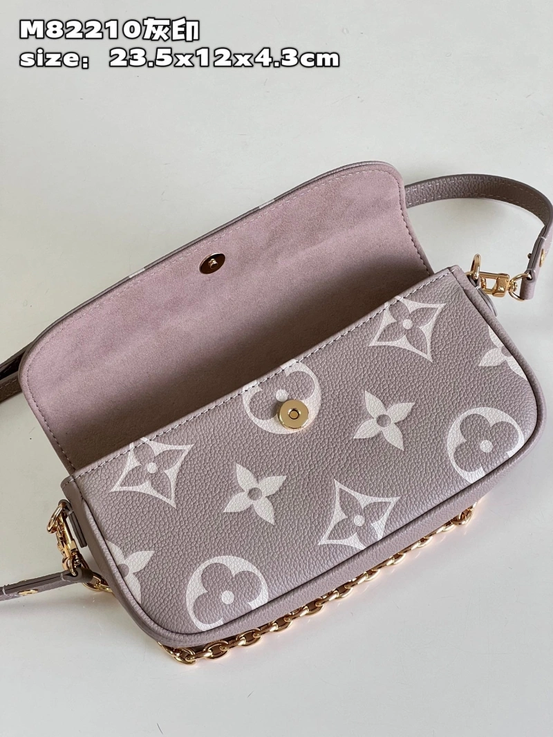 LV Satchel bags 4233H-0729