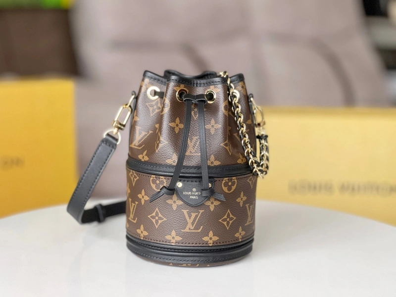LV Bucket Bags 4233H-0734