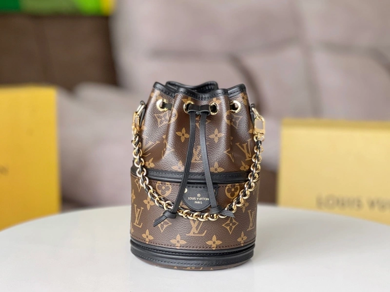 LV Bucket Bags 4233H-0734