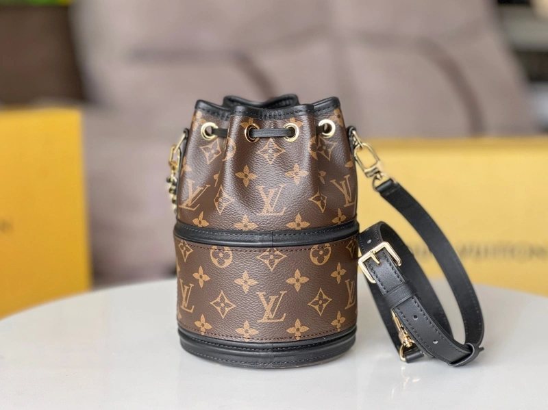 LV Bucket Bags 4233H-0734