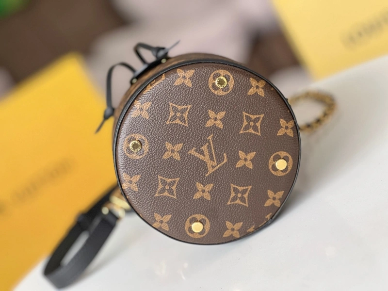 LV Bucket Bags 4233H-0734