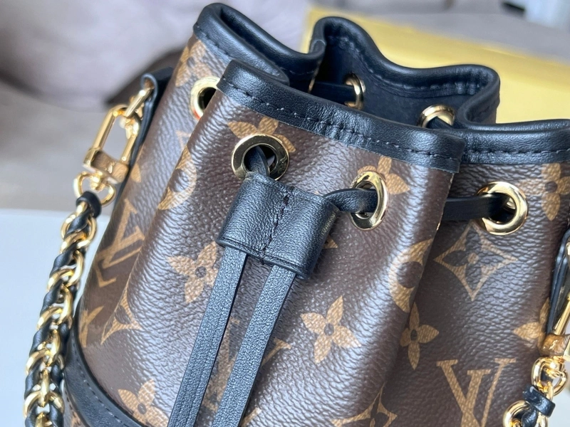 LV Bucket Bags 4233H-0734