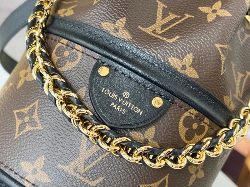 LV Bucket Bags 4233H-0734