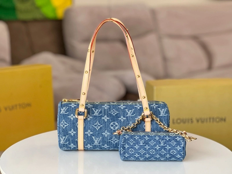 LV Round Bags 4233H-0735