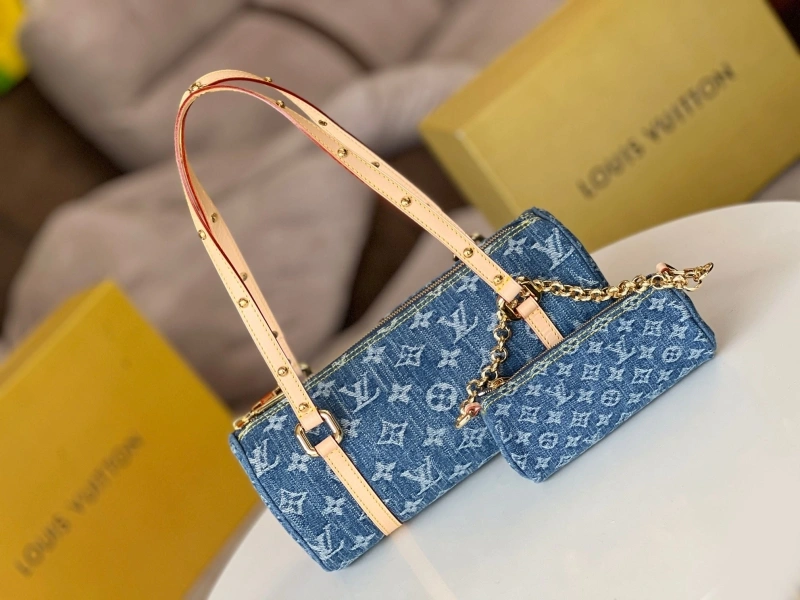 LV Round Bags 4233H-0735