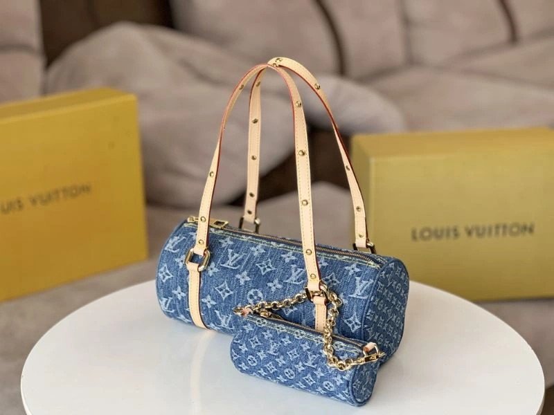LV Round Bags 4233H-0735