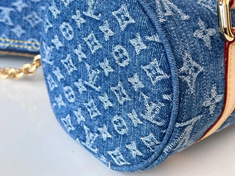 LV Round Bags 4233H-0735