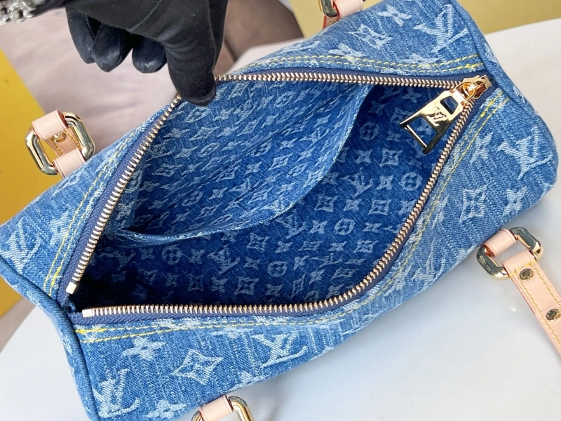 LV Round Bags 4233H-0735
