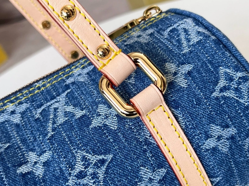 LV Round Bags 4233H-0735