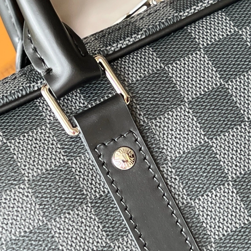 LV Mens Briefcases 4233H-0737