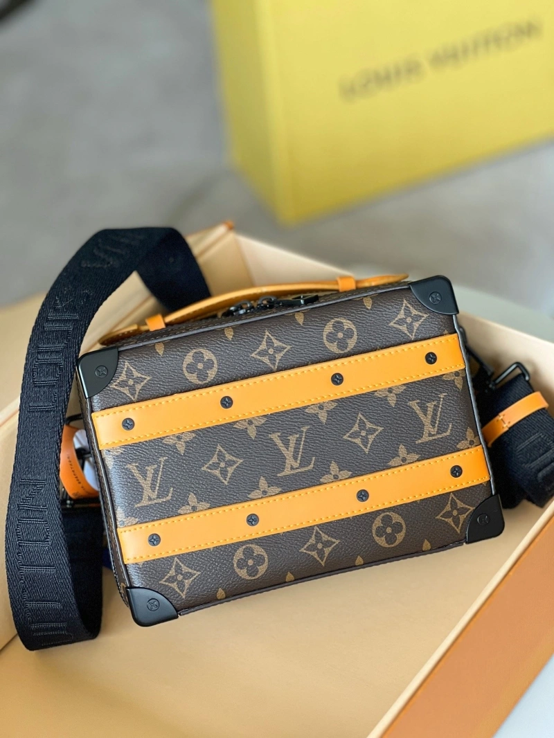 LV Box Bags 4233H-0739