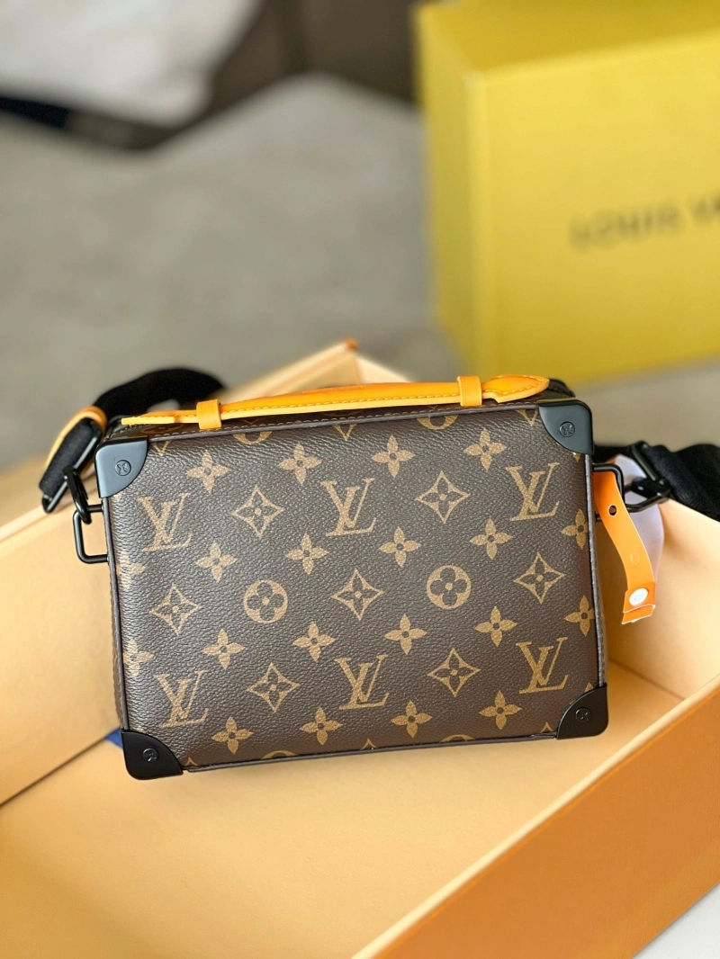 LV Box Bags 4233H-0739