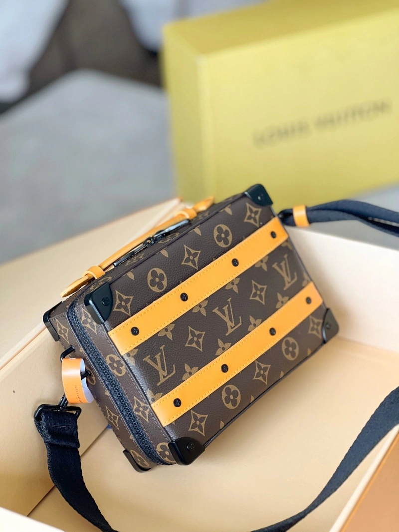 LV Box Bags 4233H-0739