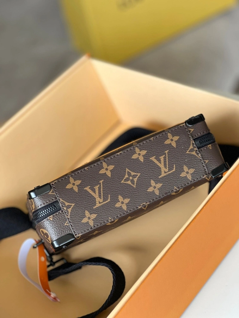 LV Box Bags 4233H-0739