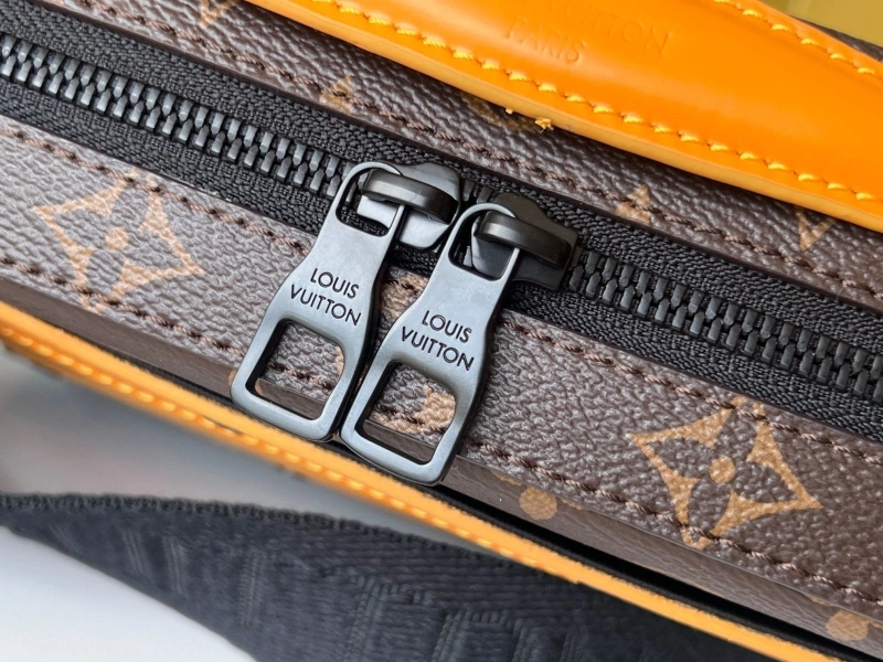 LV Box Bags 4233H-0739