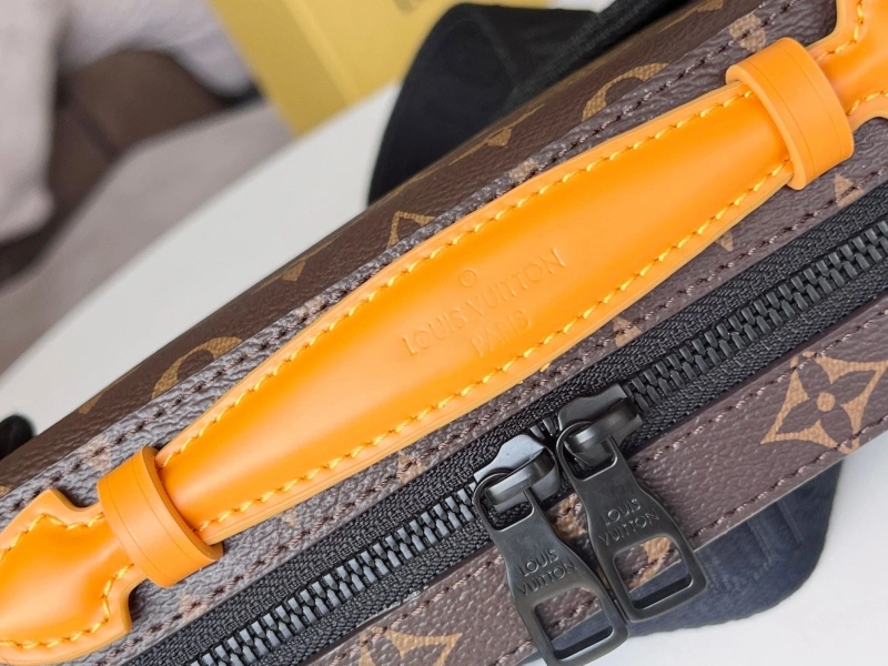 LV Box Bags 4233H-0739