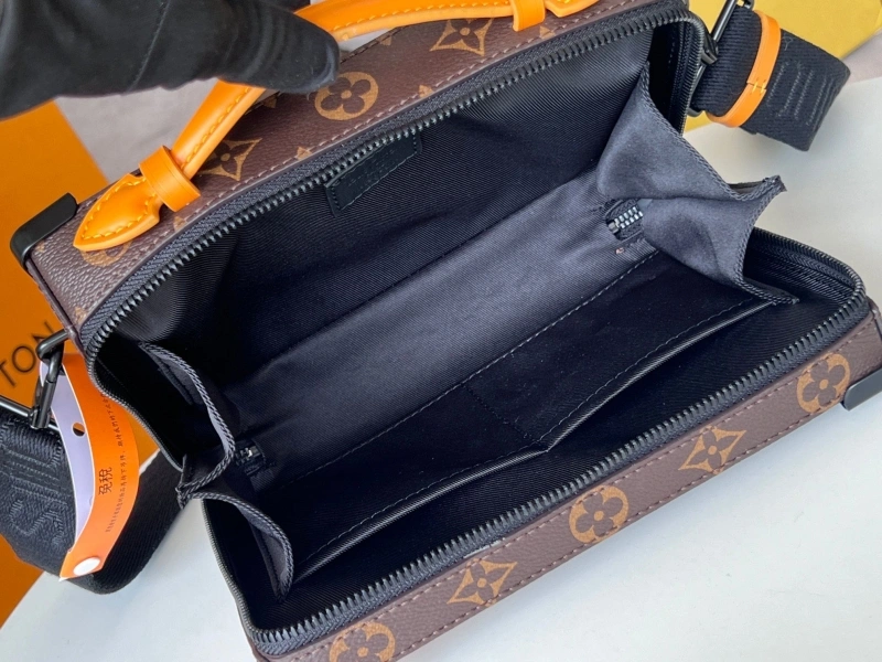 LV Box Bags 4233H-0739