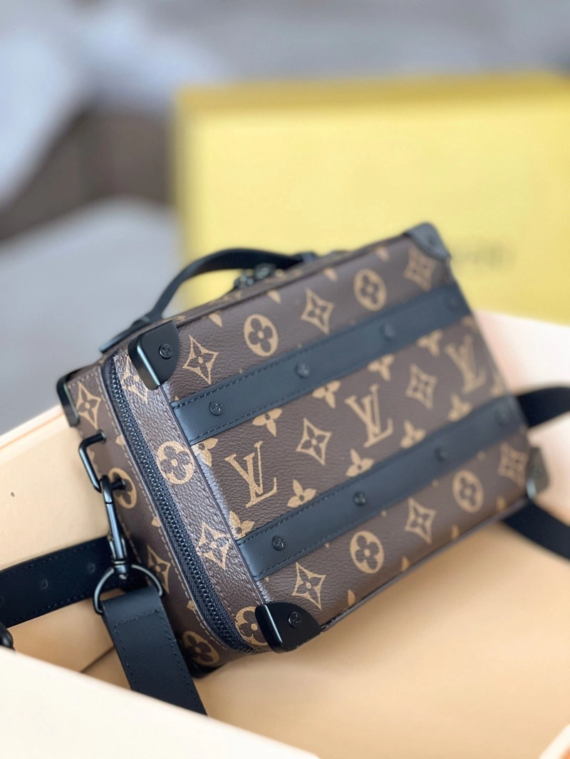 LV Box Bags 4233H-0741