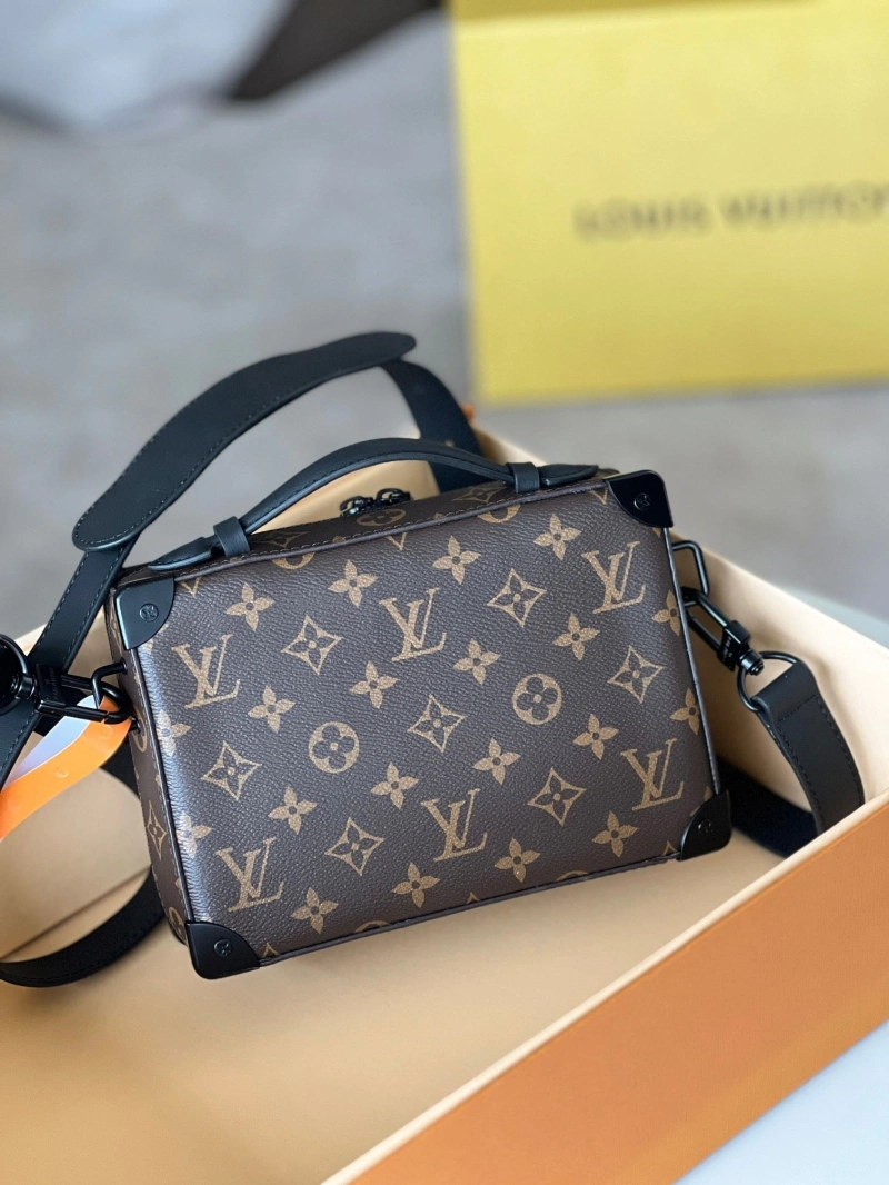LV Box Bags 4233H-0741
