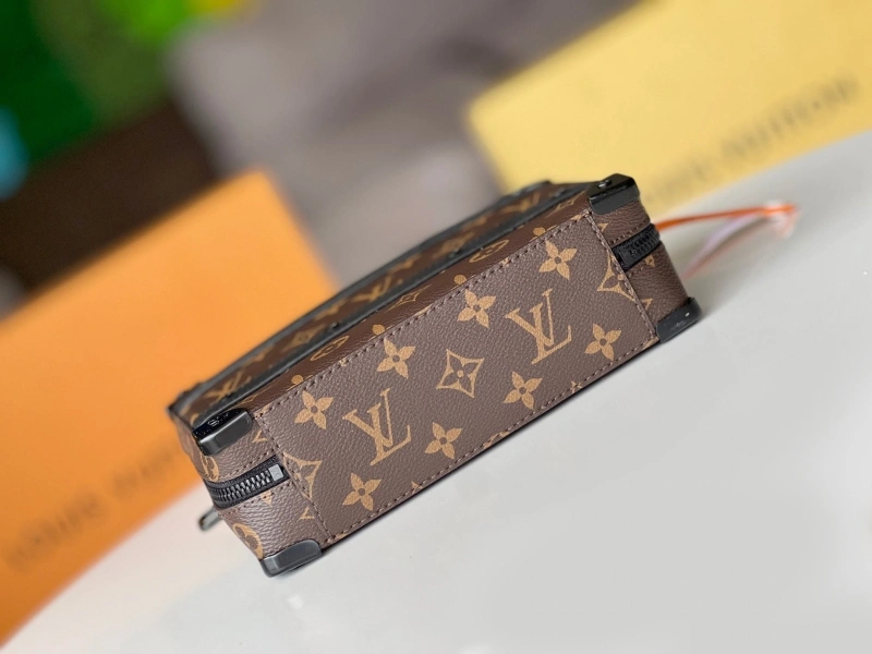 LV Box Bags 4233H-0741