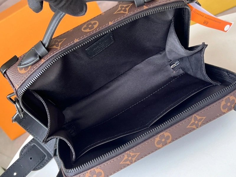 LV Box Bags 4233H-0741
