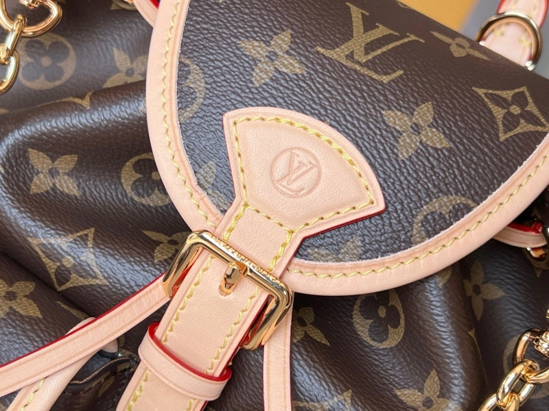 LV Backpacks 4233H-0748