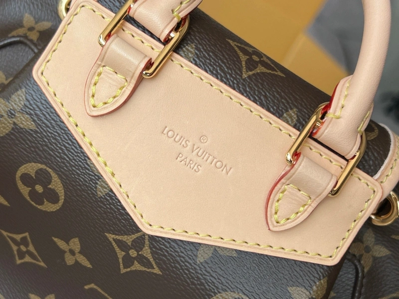 LV Backpacks 4233H-0748