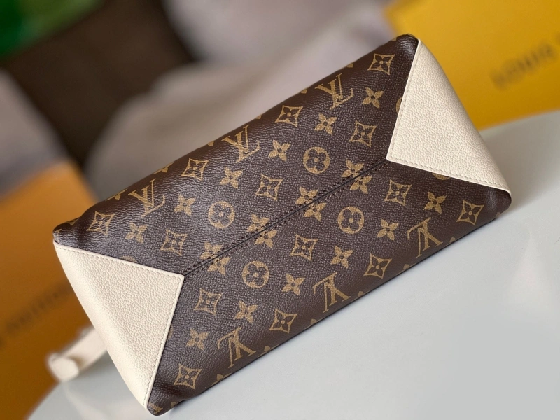 LV Top Handle Bags 4233H-0755