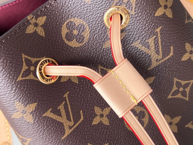 LV Bucket Bags 4233H-0757