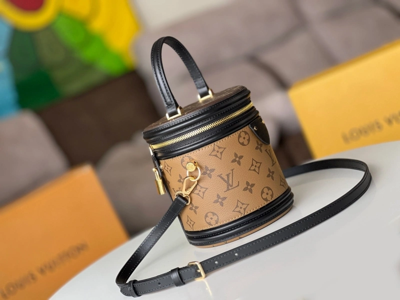 LV Round Bags 4233H-0759