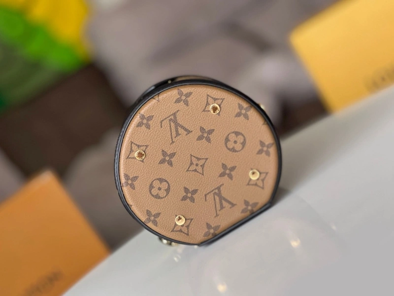 LV Round Bags 4233H-0759