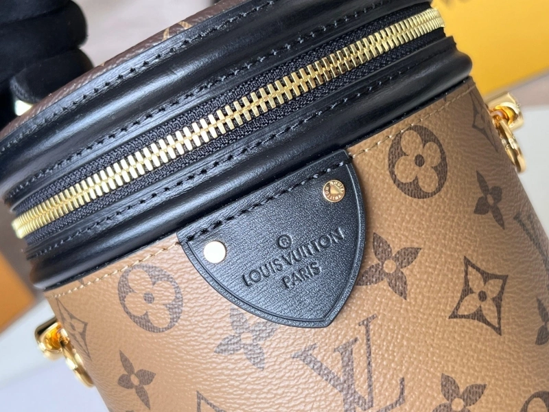 LV Round Bags 4233H-0759