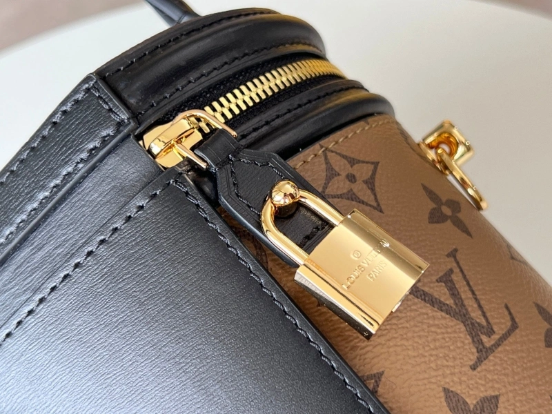 LV Round Bags 4233H-0759