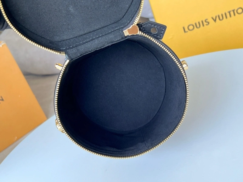 LV Round Bags 4233H-0759