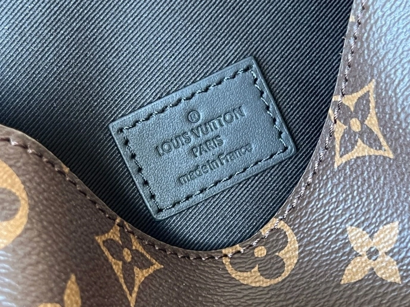 LV Satchel bags 4233H-0762