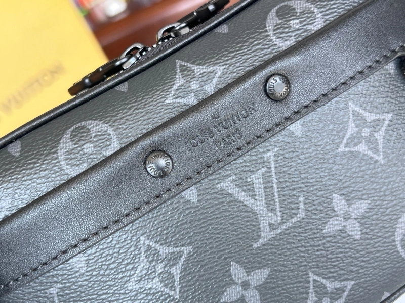 LV Satchel bags 4233H-0767