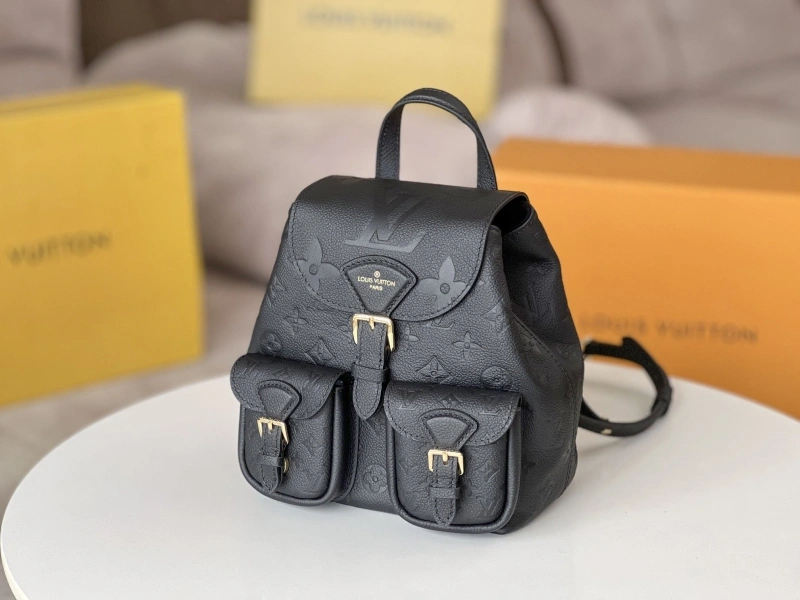 LV Backpacks 4233H-0784