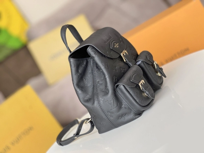 LV Backpacks 4233H-0784