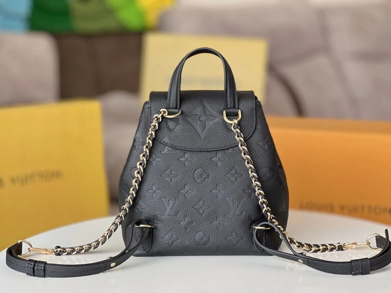 LV Backpacks 4233H-0784
