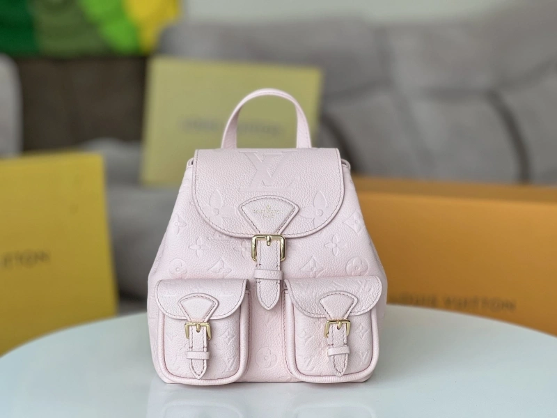 LV Backpacks 4233H-0785