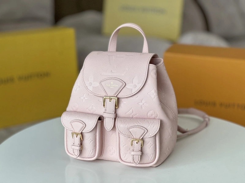 LV Backpacks 4233H-0785