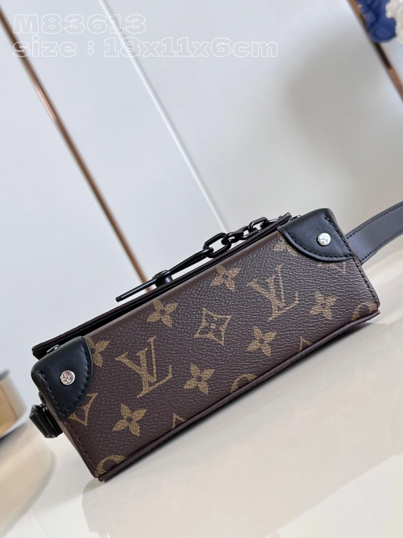 LV Satchel bags 4233H-0798