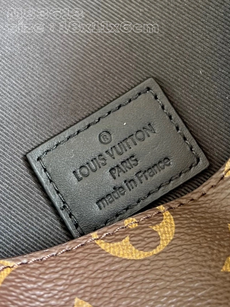 LV Satchel bags 4233H-0798