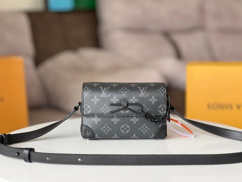 LV Satchel bags 4233H-0799