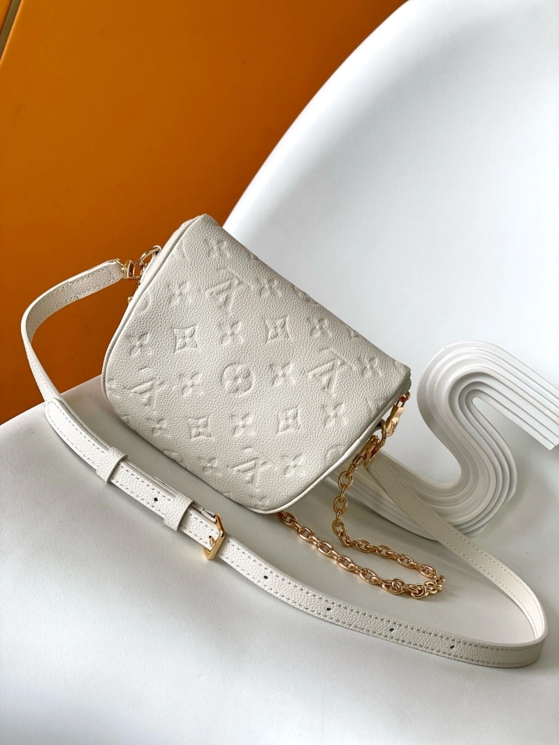 LV Satchel bags 4233H-0800