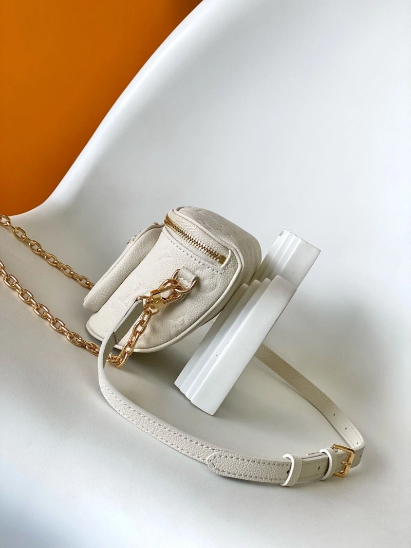 LV Satchel bags 4233H-0800